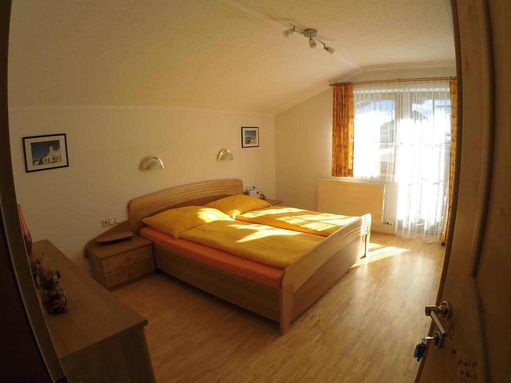 Ferienwohnung Gia Гаус-ім-Енншталь Екстер'єр фото