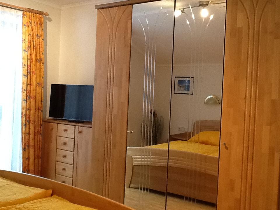 Ferienwohnung Gia Гаус-ім-Енншталь Екстер'єр фото