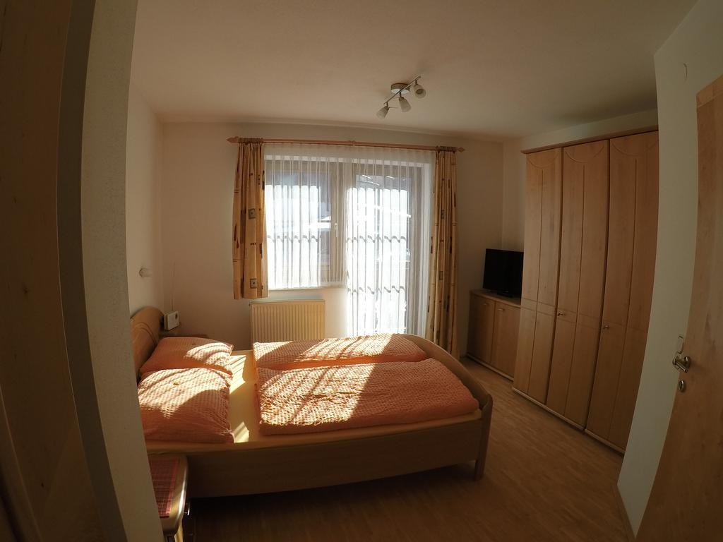 Ferienwohnung Gia Гаус-ім-Енншталь Екстер'єр фото