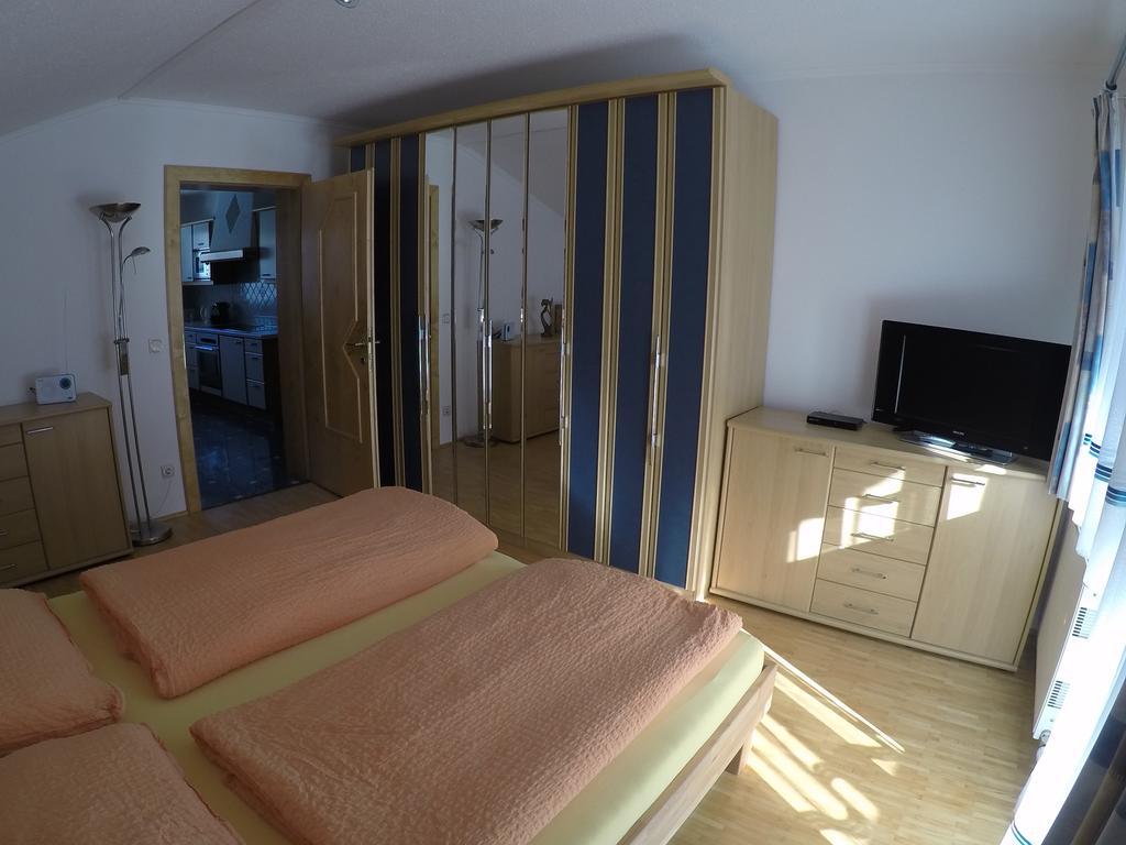 Ferienwohnung Gia Гаус-ім-Енншталь Екстер'єр фото