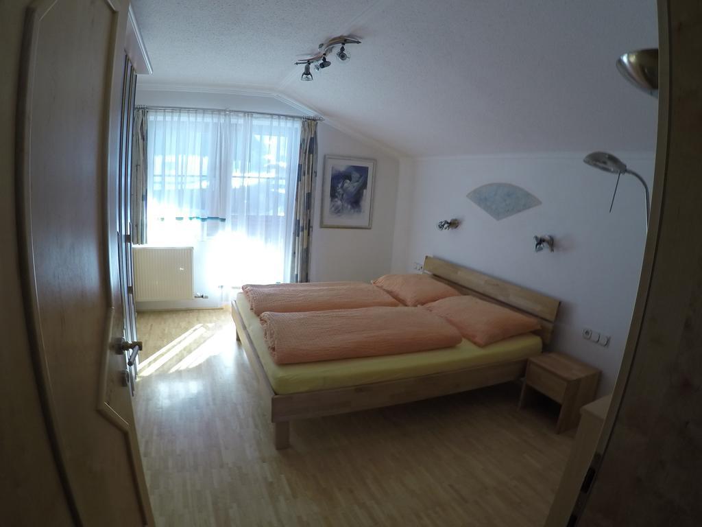 Ferienwohnung Gia Гаус-ім-Енншталь Екстер'єр фото