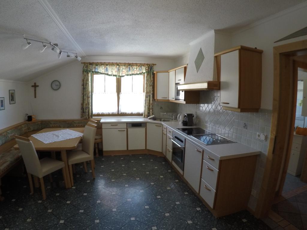 Ferienwohnung Gia Гаус-ім-Енншталь Екстер'єр фото