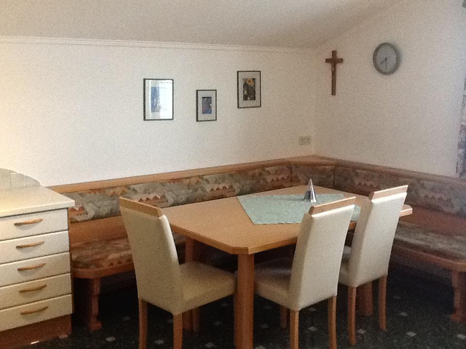 Ferienwohnung Gia Гаус-ім-Енншталь Екстер'єр фото